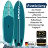 BRAST SUP Board Primo | Aufblasbares Stand up Paddle Set | Produktbild-Vorschau 8