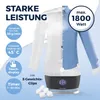 Ferro da stiro CLEANmaxx con funzione vapore per camicie e Anteprima dell’immagine prodotto 4