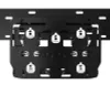 Samsung WMN-M23EA, 190,5 cm (75"), 2,16 m (85"), 50 kg, Produktbild-Vorschau 5