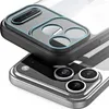 Dux Ducis Aimo Hülle für iPhone 17 Pro - Schwarz Produktbild-Vorschau 17