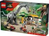 LEGO® Jurassic World™ 76973 Raptor & Titanosaurus: Große Produktbild-Vorschau 34