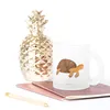 Mr. & Mrs. Panda Tee Tasse Schildkröte Marschieren - Produktbild-Vorschau 4