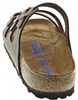 Birkenstock Florida Birkibuc SFB mocca Gr. 39 Produktbild-Vorschau 36