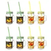 8x Vintage Trinkgläser Cocktailgläser Cocktailbecher Produktbild-Vorschau 1