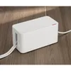 hama 00221010 hama Mini cable box 0,23 m bianco Anteprima dell’immagine prodotto 18
