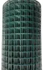 Zaun Maschendrahtzaun Gartenzaun 25mmx25mm Gitterzaun 1m x Produktbild-Vorschau 1