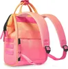 Cabaïa Rucksack Adventurer Small Bunt onesize Produktbild-Vorschau 4