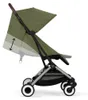Cybex Orfeo passeggino da viaggio dalla nascita ai 4 anni - Anteprima dell’immagine prodotto 14