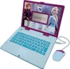 Cuaderno educativo bilingüe (checo-inglés) de "Frozen" (El Vista previa de la imagen del producto 1
