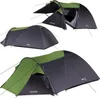 Turistický stan NILS Camp NC6012 Trekker zelený Náhled obrázku produktu 18