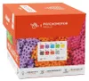 MARIOINEX Mini-Waffelbausteine. 500 Teile Produktbild-Vorschau 3