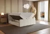 ALTDECOR Boxspringbett mit Matratze und Lattenrost, Topper, Produktbild-Vorschau 8