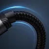Mcdodo Ultra Vysokorychlostní Kabel Usb-C Pd 3.1 240W 2M Náhled obrázku produktu 5