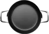 WMF Profi 17.7134.6021, Rund, Schwarz, Steak Profi, 400 °C, Produktbild-Vorschau 5
