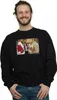 Friends - "The Holiday Armadillo" Sweatshirt für Herren Produktbild-Vorschau 2