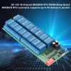 Modbus-Relais, 255 Sekunden maximale Verzögerung RS485 DC Produktbild-Vorschau 6