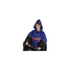 FISCHER Poncho de pluie "Deluxe" pour adultes Voir les images du produit 1