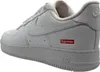 Supreme x Air Force 1 Low Box Logo - biela Náhľad obrázku produktu 2