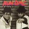 Run DMC - Run DMC (50th Anniversary) (Red Coloured) (LP) Anteprima dell’immagine prodotto 2