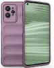 Handyhülle für Realme GT2 Pro Weich TPU Silikon Stossfest Produktbild-Vorschau 1