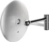 Ovibell Kosmetikspiegel mit LED Beleuchtung, 10X Produktbild-Vorschau 4