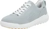 A single blue Rieker women's sneaker is shown from a side angle against a white background. Produktbild-Vorschau