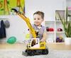 Koparka Lena Worxx model Liebherr A918 Litron Podgląd zdjęcia produktu 5