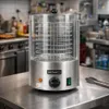 Instanco I-PAR.0 scaldasalsicce professionale 0,7 kW, 230 Anteprima dell’immagine prodotto 8