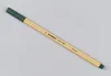 Fineliner - STABILO point 88 - Einzelstift - tannengrün Produktbild-Vorschau 31