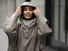 reisenthel mini maxi raincoat dark taupe Produktbild-Vorschau 6