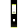 Cartella ELBA myColour, larghezza dorso: 80 mm, nero/verde Anteprima dell’immagine prodotto 4