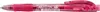 Stylo à bille STABILO marathon rouge Voir les images du produit 2