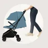 Poussette Lionelo Sia ultra-légère 5,9 kg, pliable et Voir les images du produit 8