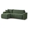 Ecksofa MORI 250cm - L-Form Eckcouch mit Schlaffunktion & Produktbild-Vorschau 2