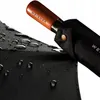 Regenschirm – Automatik, WEISNER Sparkler, Taschenschirm Produktbild-Vorschau 4