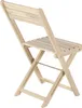 riess-ambiente Outdoor Balkonstuhl BALI natur hell Produktbild-Vorschau 7