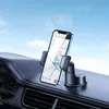 Joyroom Support mécanique pour tableau de bord de voiture Voir les images du produit 13