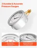 Kit per prove di pressione idraulica, 10/60/160/400/600 bar Anteprima dell’immagine prodotto 2