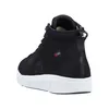 Rieker Sneaker High 41907-00 Damen 362D3431393037 Schwarz Produktbild-Vorschau 8