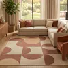 Tapis Tapiso WISP : moderne, facile d'entretien, pour le Voir les images du produit 1