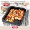 Zenker Moule à four (33 x 5 x 25 cm) SPECIAL COOKING, moule Voir les images du produit 6
