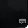 Magnetická tabuľa Nobo 36x36cm čierna Produktbild-Vorschau 13