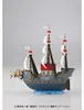 BANDAI SPIRITS Original S.W.A.T. Terminal One Piece Grand Produktbild-Vorschau 10