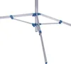 Wiltec Mobile Wäschespinne mit 4 Armen 16 m Wäscheleine Produktbild-Vorschau 8
