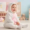 Schlafanzug Onesie Kigurumi Kostüm Verkleidung Nachtwäsche Produktbild-Vorschau 3