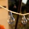 Outdoor light garland - LUMISKY - FANTASY CORD - 7.70 m - Anteprima dell’immagine prodotto 1