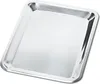 Vassoio GRAEF in acciaio inox 18x24cm Anteprima dell’immagine prodotto 2