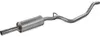 BOSAL 283-875 Mittelschalldämpfer Schalldämpfer für VW Produktbild-Vorschau 3