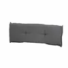 Panama gris, coussin pour banc 140 cm 50% coton / 45% Voir les images du produit 1