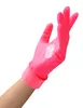 Vileda 4023103228955, Nitril, Růžová, Unisex, M, Bavlna, 1 Náhled obrázku produktu 3